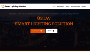 Smartlightingsolution.cz thumbnail