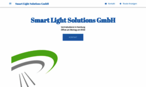 Smartlightsolutions.business.site thumbnail