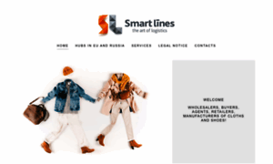 Smartlines.cz thumbnail