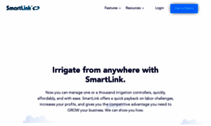 Smartlinknetwork.com thumbnail