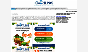 Smartlinks.in thumbnail