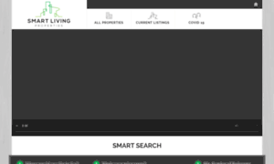 Smartlivingcanada.com thumbnail