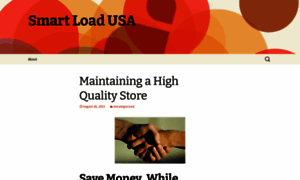 Smartloadusa.wordpress.com thumbnail