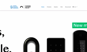 Smartlock.my thumbnail