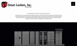 Smartlockersinc.com thumbnail