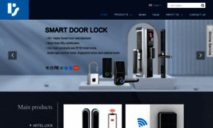 Smartlockrx.com thumbnail