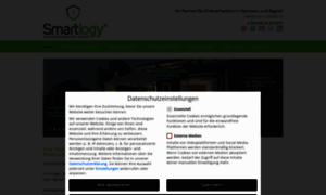 Smartlogy.de thumbnail