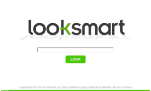 Smartlook.looksmart.com thumbnail