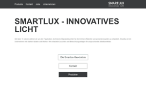 Smartlux.de thumbnail