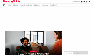 Smartlyguide.com thumbnail