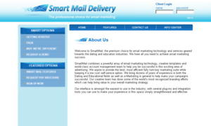 Smartmaildelivery.com thumbnail