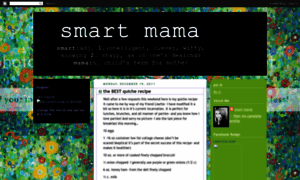 Smartmama.blogspot.com thumbnail