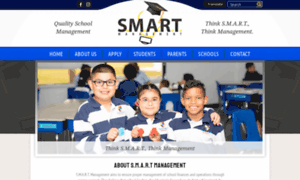 Smartmanagementschools.com thumbnail