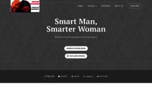 Smartmansmarterwoman.com thumbnail