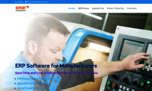 Smartmanufacture.co.uk thumbnail