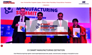 Smartmanufacturingindia.com thumbnail