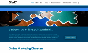 Smartmarketingonline.nl thumbnail