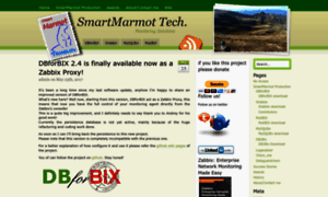 Smartmarmot.com thumbnail