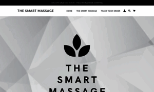 Smartmassageco.com thumbnail