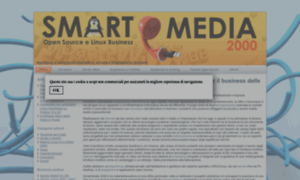 Smartmedia2000.it thumbnail