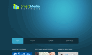 Smartmediatechno.com thumbnail