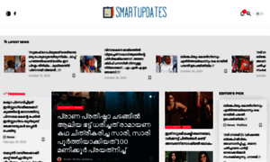Smartmediaupdates.in thumbnail