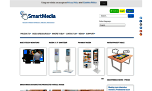 Smartmediaworld.eu thumbnail