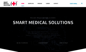 Smartmedical.ro thumbnail