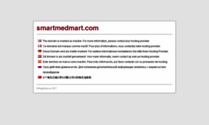 Smartmedmart.com thumbnail