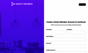 Smartmember.co thumbnail