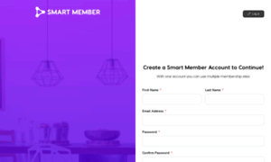 Smartmember.site thumbnail