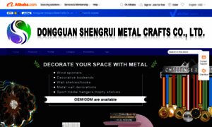 Smartmetalcrafts.en.alibaba.com thumbnail