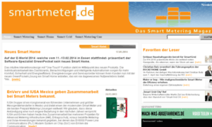 Smartmeter.de thumbnail
