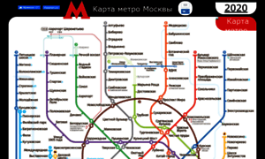 Smartmetro.ru thumbnail