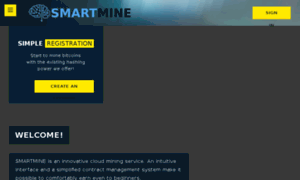 Smartmine.club thumbnail