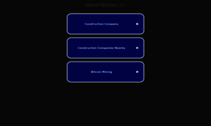 Smartmining.cc thumbnail