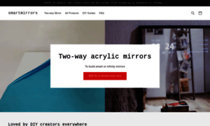 Smartmirrors.ca thumbnail