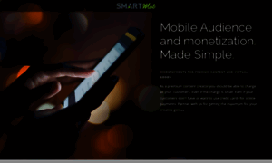 Smartmob.mobi thumbnail