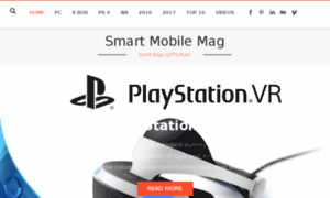 Smartmobilemag.com thumbnail