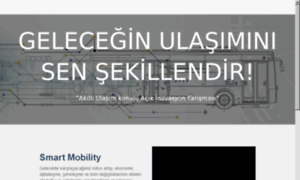 Smartmobility.temsa.com thumbnail