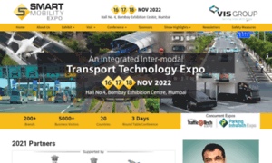 Smartmobilityindia.com thumbnail