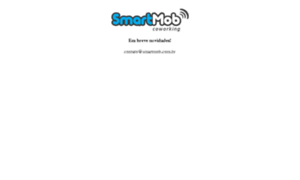 Smartmobs.com.br thumbnail