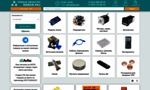 Smartmodules.ru thumbnail