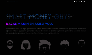 Smartmoney-guys.com thumbnail