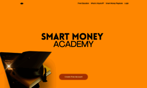 Smartmoneyacademyca.teachable.com thumbnail
