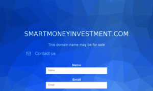 Smartmoneyinvestment.com thumbnail