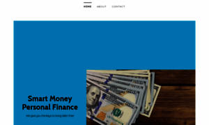 Smartmoneypersonalfinance.com thumbnail