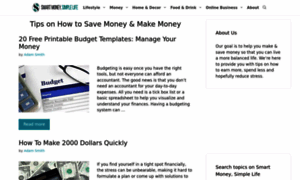 Smartmoneysimplelife.com thumbnail