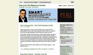 Smartmortgageadvice.wordpress.com thumbnail