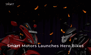 Smartmotors.co.zm thumbnail